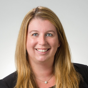 Cheryl Teeter-Balin, Assurance Principal, Los Angeles