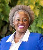 Jackie Ejuwa Headshot