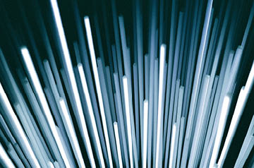 Digital shards