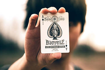 ace of spades