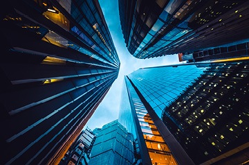 Tall buildings