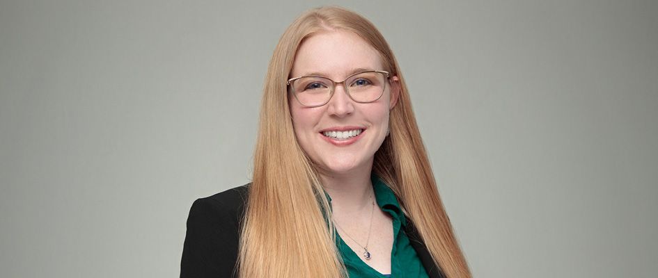 Caroline Mahalitc