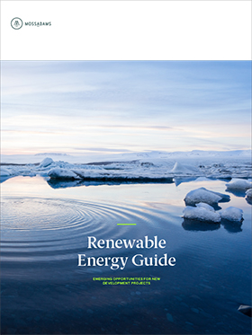 Renewable Energy Guide