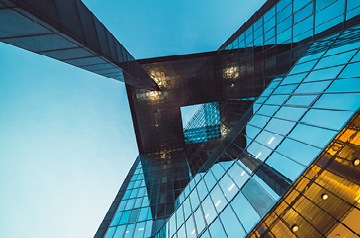 geometric architecture