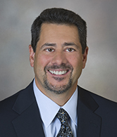 Anthony R. Masciotra, Jr. Headshot