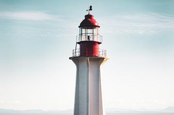lighthouse