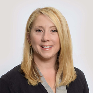 Melissa Harman, Assurance Principal, Los Angeles