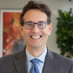 Craig Miller Headshot
