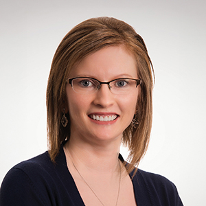Lori Mettille, Tax Principal, Dallas