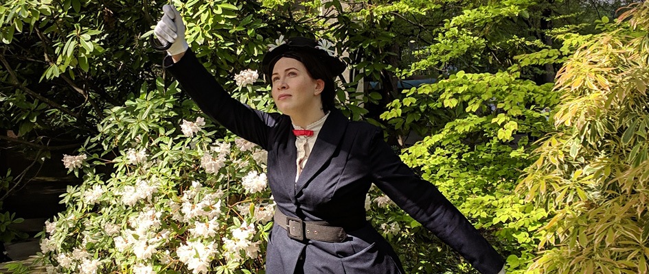 Lisa Longé