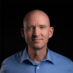 Colin Doughan Headshot