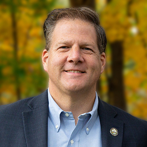 Chris Sununu