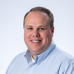 Jared James, Consulting Principal, Seattle