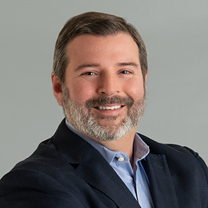 Brad Porter, Consulting Partner, Dallas
