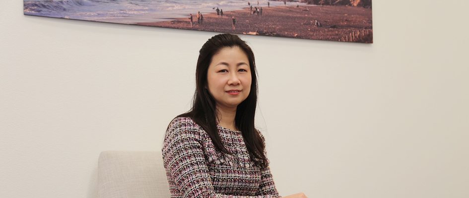 Lu Zhang