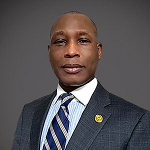Kenneth Goodwin Headshot