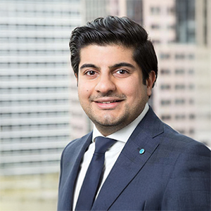 Syed Rizvi Headshot