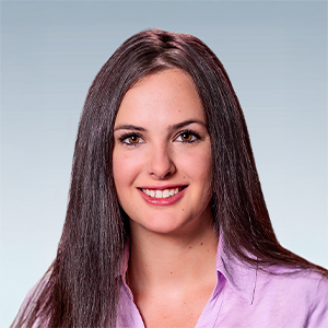 Brianna Brown Headshot