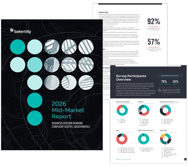 2026 Mid-Market Report