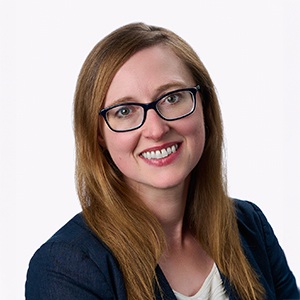 Kristine Hoeflin Headshot