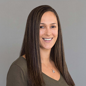 Theresa Wright, Assurance Principal, San Francisco