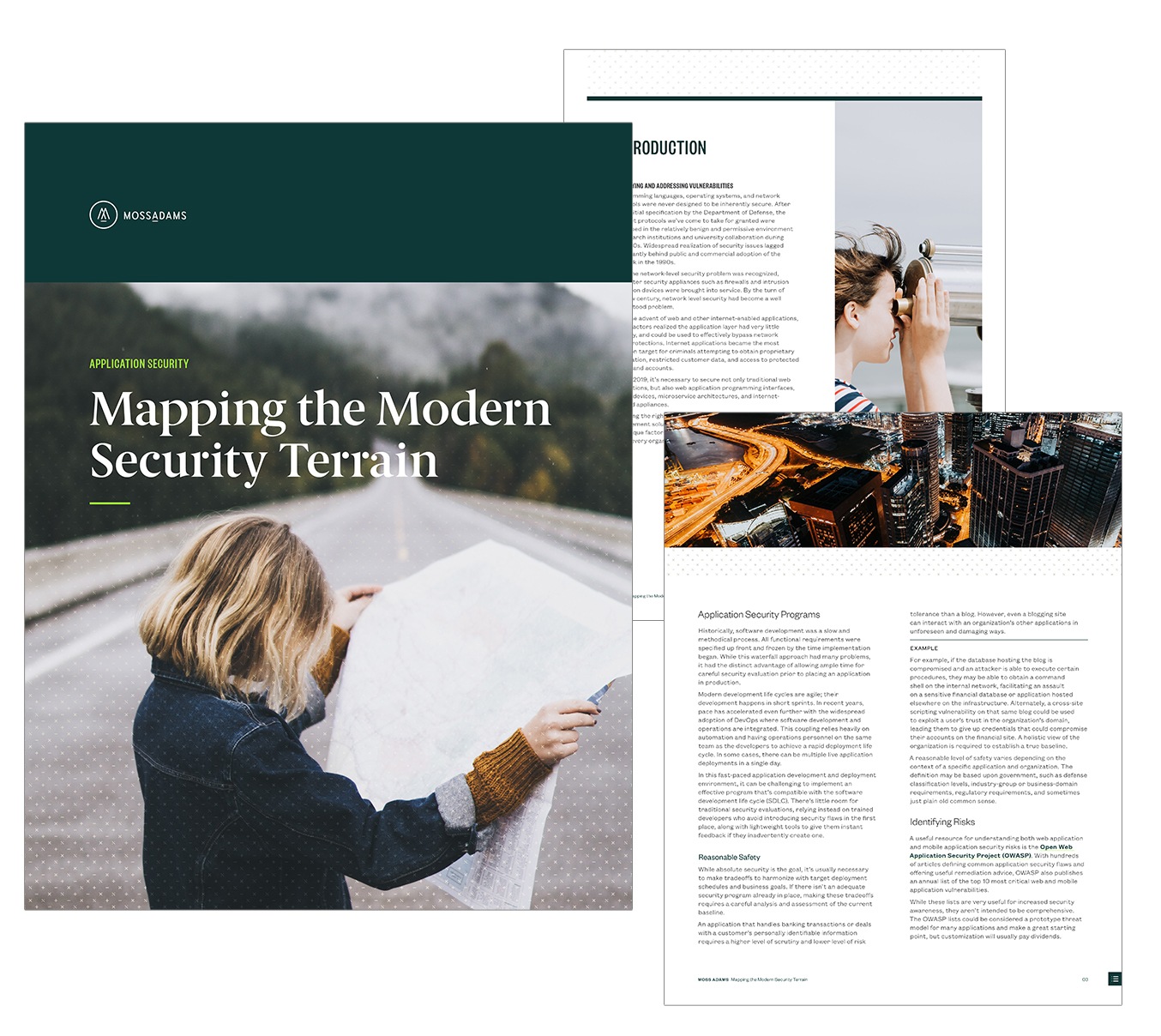 Application Security Guide