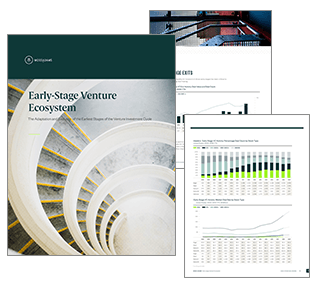 Early-stage Venture Ecosystem 