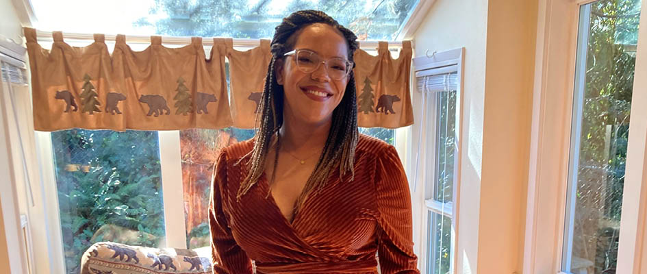 Makaiya Simmons