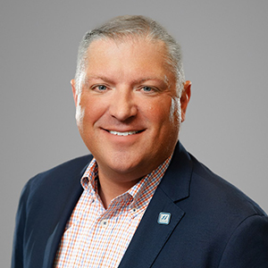 Patrick Dix Headshot