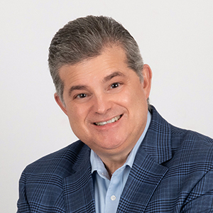 Dave Antoni, Tax Managing Director, Seattle