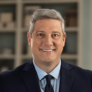Tim Ryan