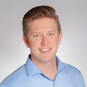 Matthew Dinsdale, Assurance Senior Manager, San Diego