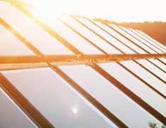 solar panels