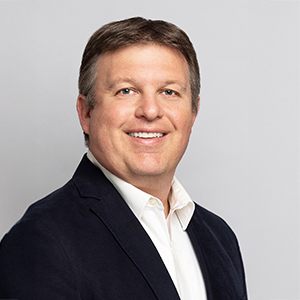 Chad Gumm Headshot