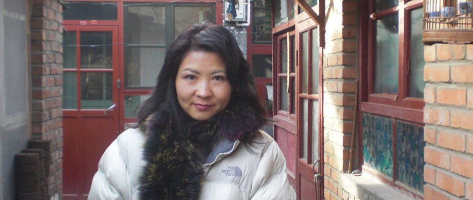 Annie Yuan Norviel