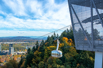 gondola lift