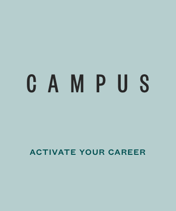 Campus: Activate your career
