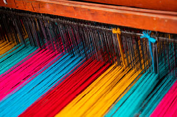 industrial loom