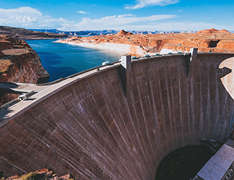 Hoover Dam