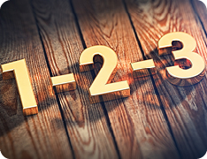 1-2-3