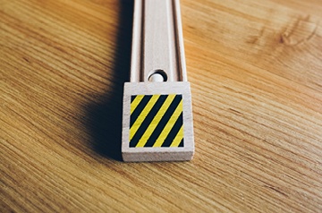 toy car track