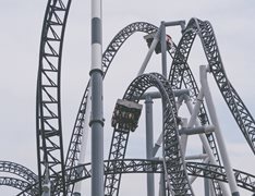rollercoaster
