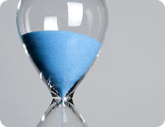 hourglass