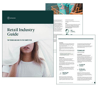 Retail Industry Guide