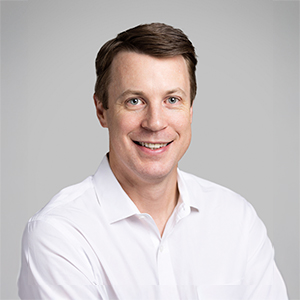 Matthew Willis Headshot