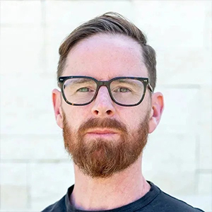 Phil Scully Headshot