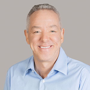 Andy Mattson, Tax Partner, Silicon Valley