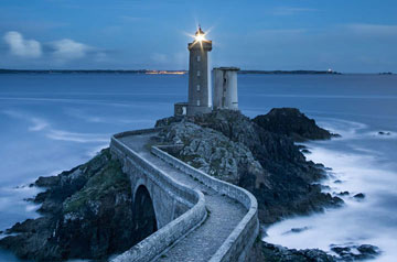 lighthouse