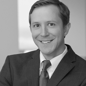 Jay D. Wilson Headshot